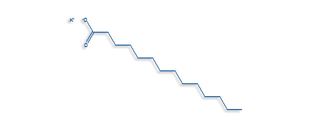 Potassium Myristate