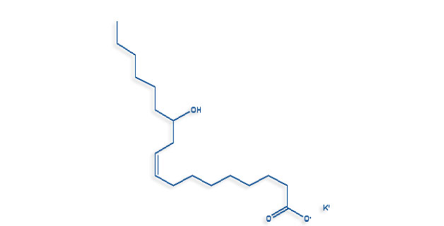 Potassium Ricinoleate
