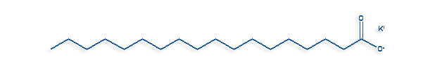 Potassium Stearate