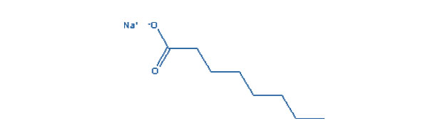 Sodium Caprylate