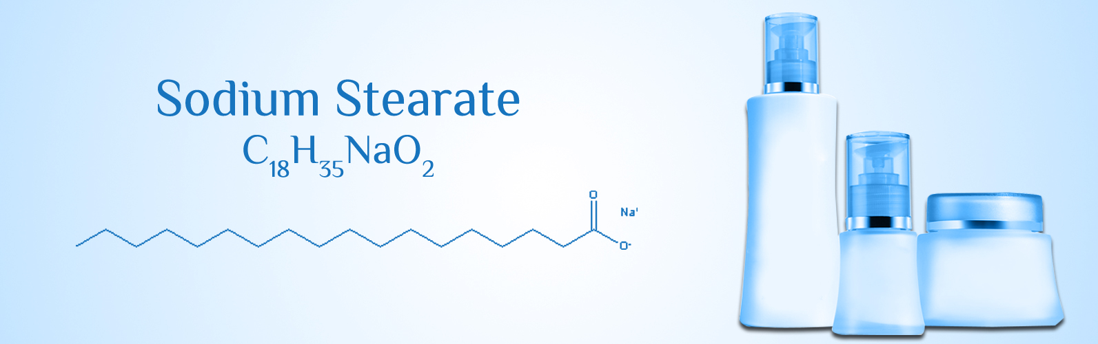 Sodium Stearate