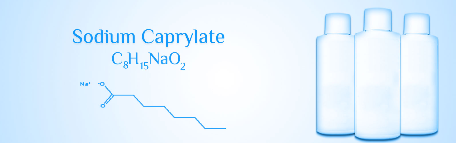 Sodium Caprylate