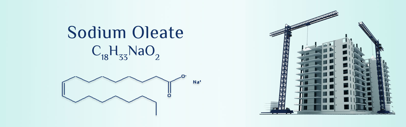 Sodium Oleate