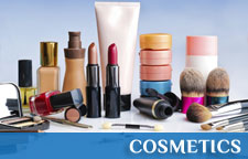 Cosmetics