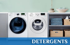 Detergents