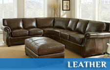 Leather