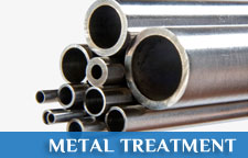 Metal Treatment