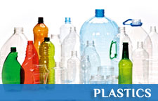 Plastics