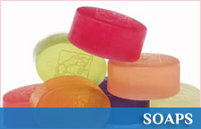 Soaps