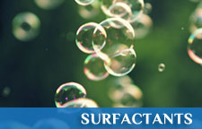 Surfactants