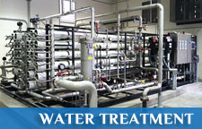 Water Treatments