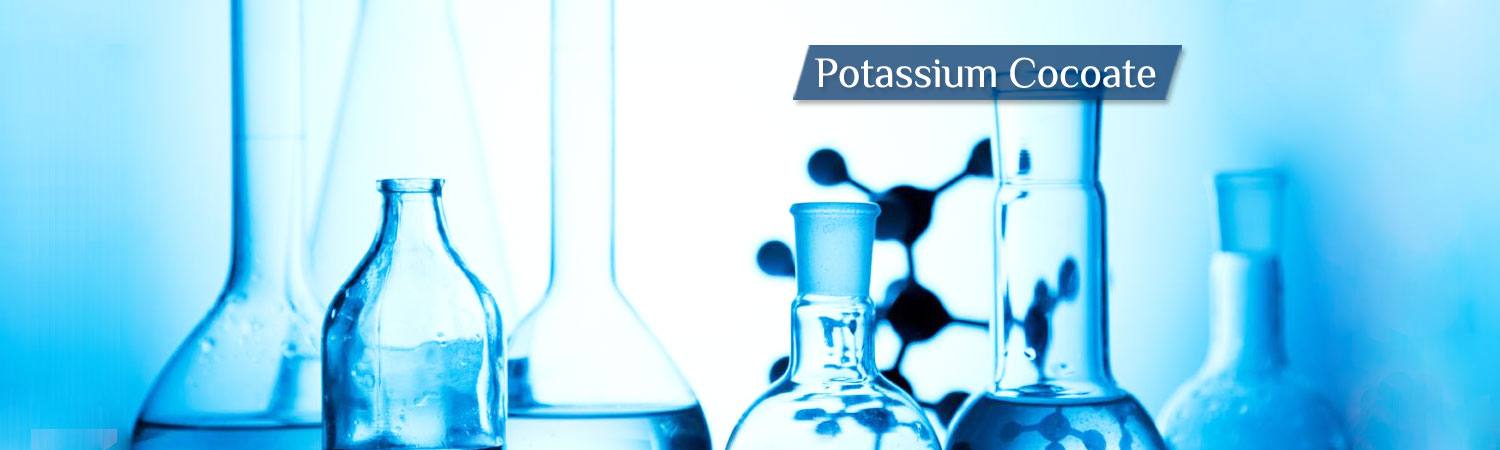 Potassium Cocoate