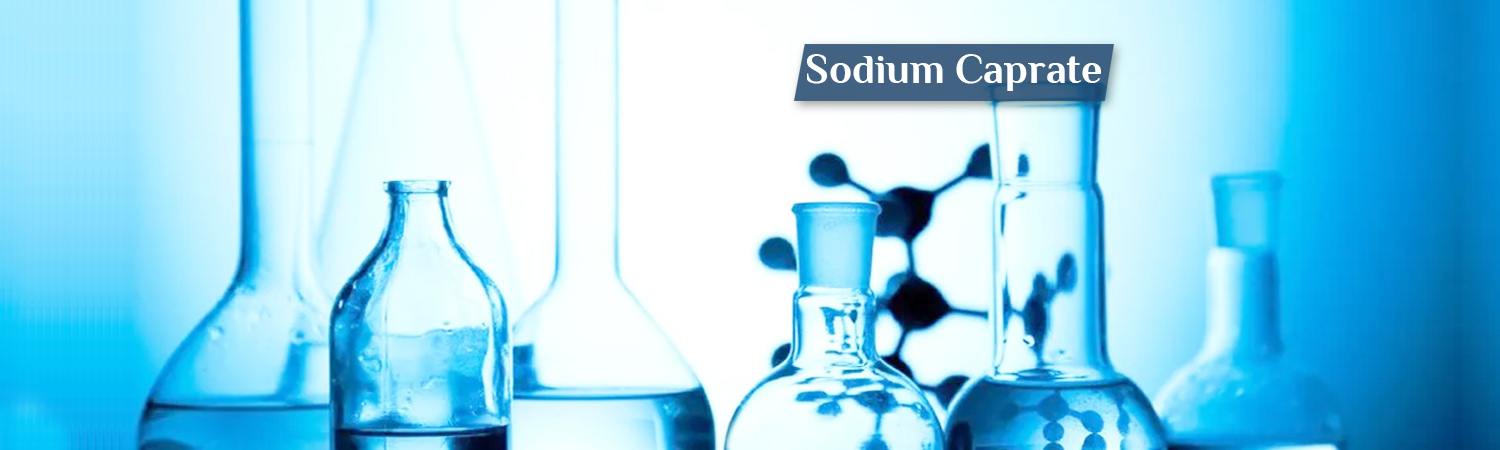 Sodium Caprate